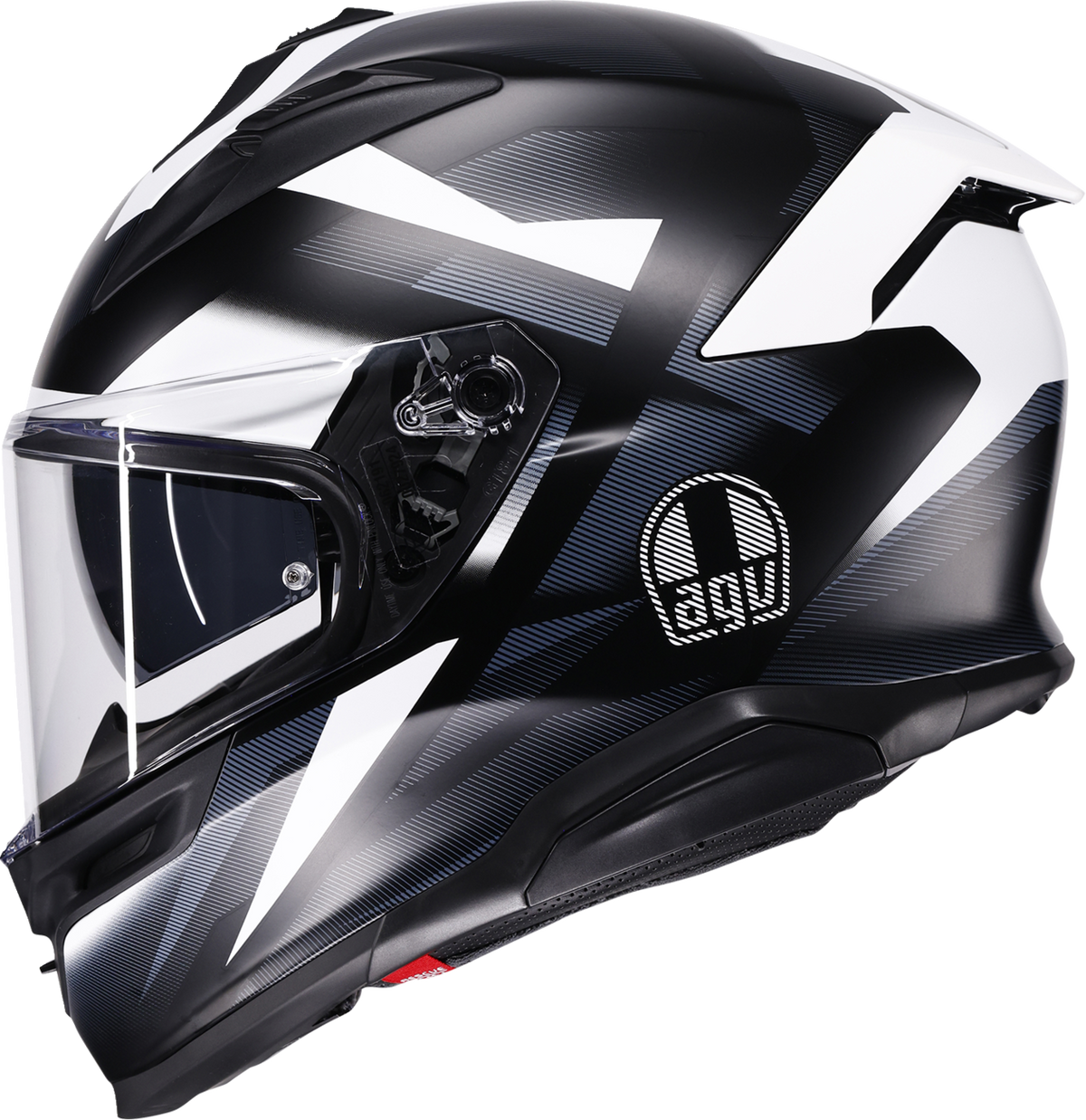 AGV K7 Glimpse Full Face Motorcycle Helmet