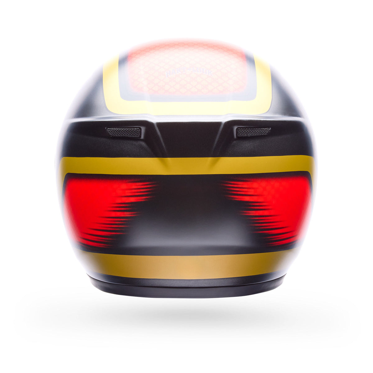 Bell SRT Good Ride Modular Motorcycle Helmet - Face Shield & Visor Detail