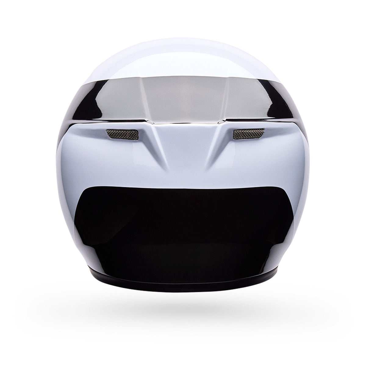 Bell SRT Flow Modular Motorcycle Helmet - Face Shield & Visor Detail