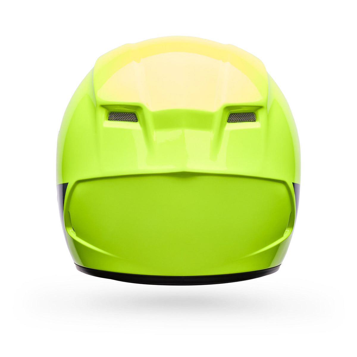 Bell Qualifier Clip Full Face Motorcycle Helmet - Angle & Detail View 19
