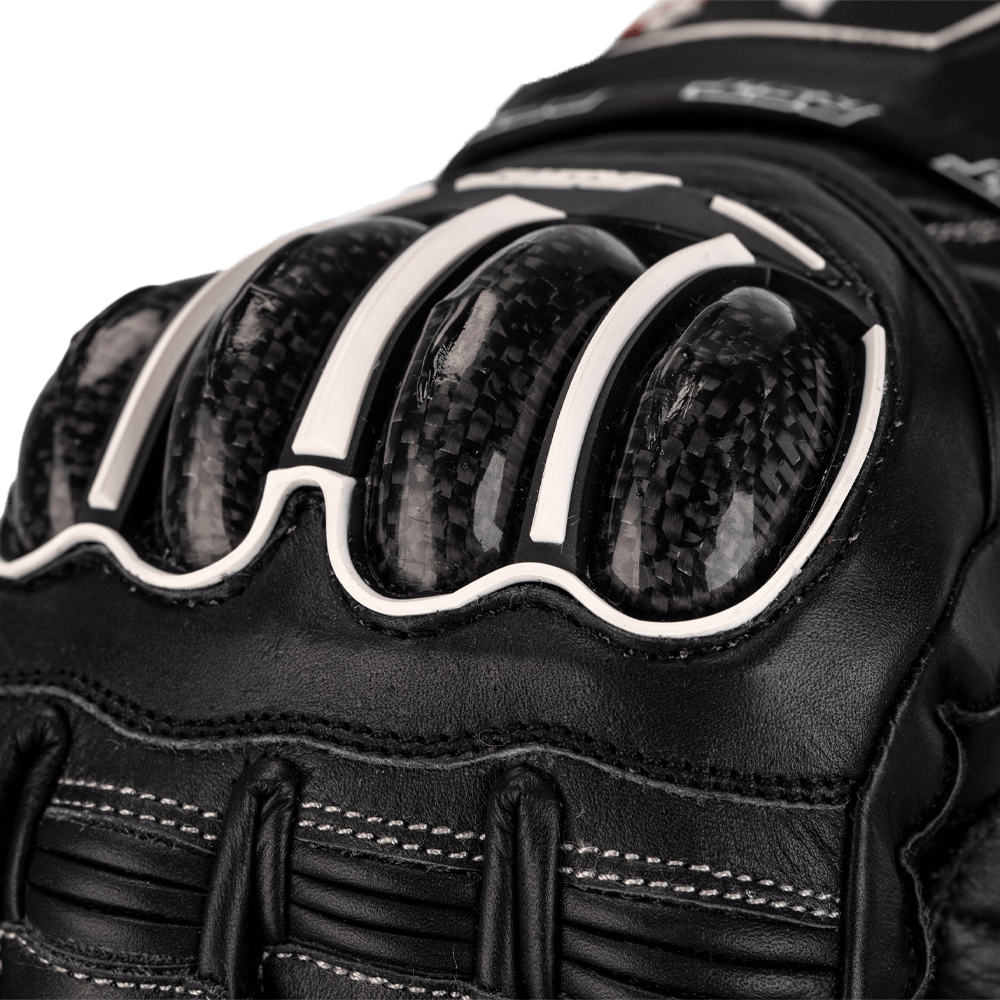 RST Men's TracTech Evo 4 CE Men's Motorcycle Gloves