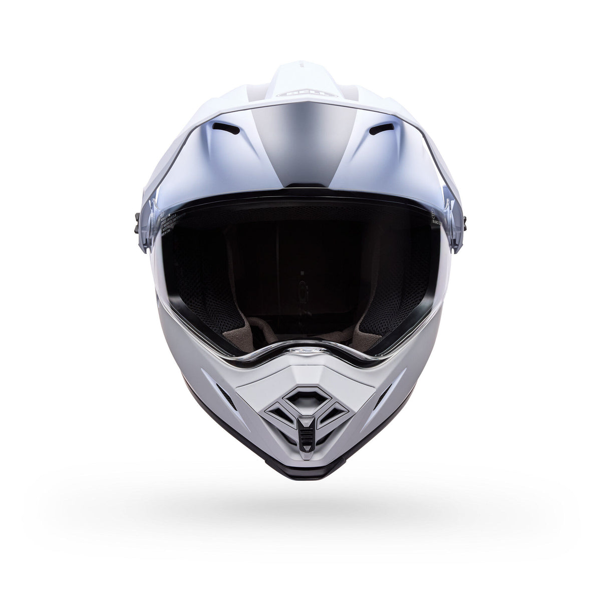Bell MX-9 Adventure Mips Trail Motorcycle Helmet - Angle & Detail View 10