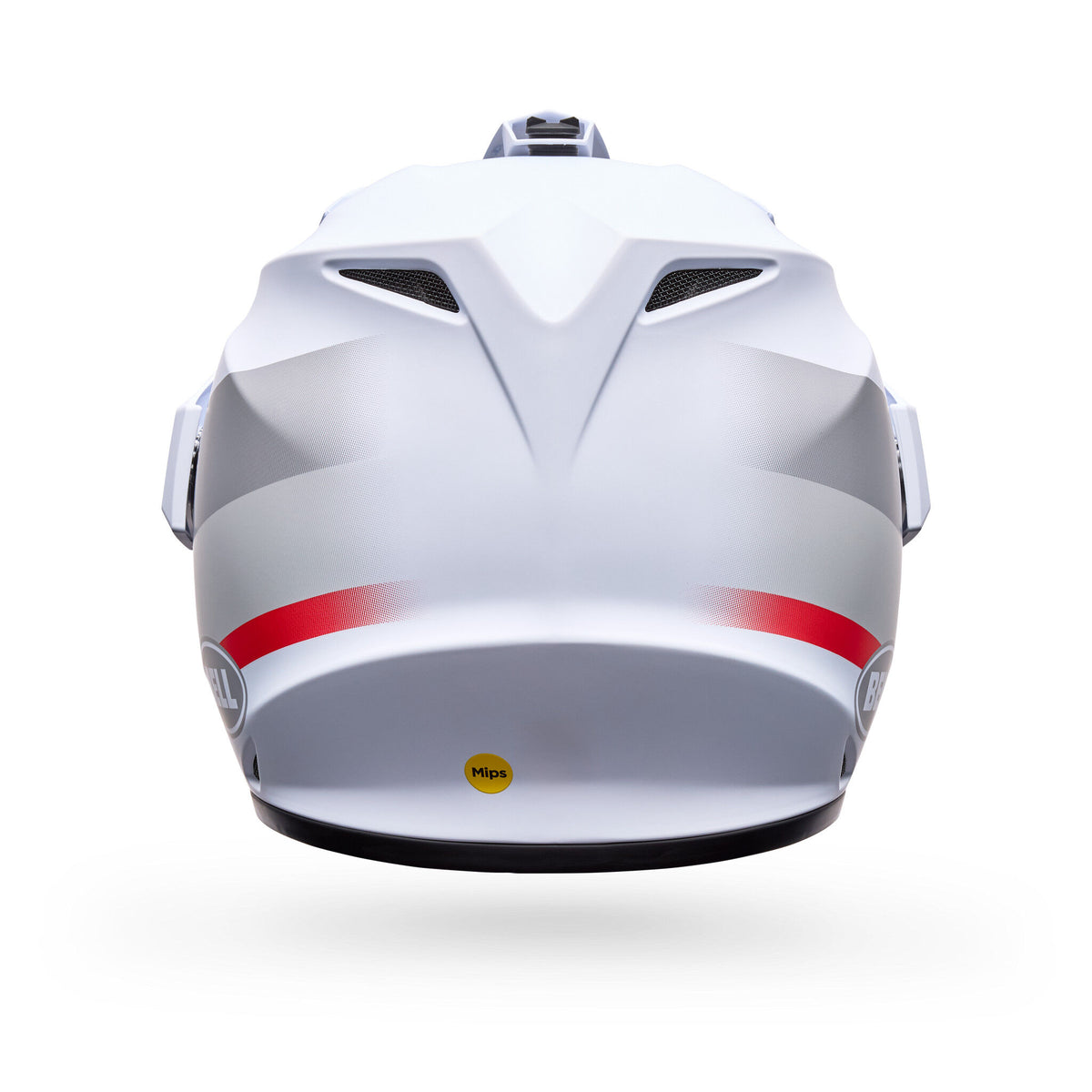 Bell MX-9 Adventure Mips Trail Motorcycle Helmet - Angle & Detail View 11