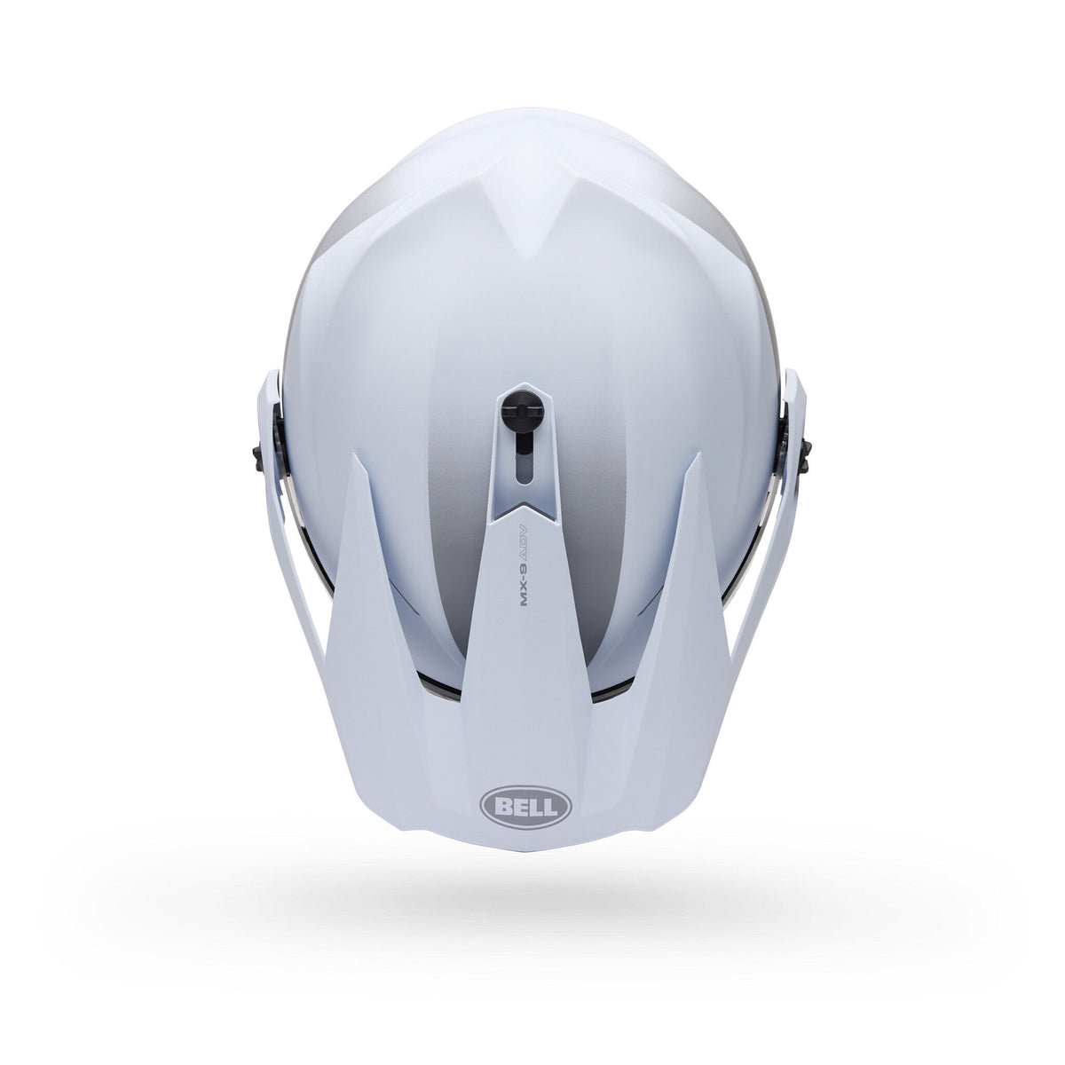 Bell MX-9 Adventure Mips Trail Motorcycle Helmet - Angle & Detail View 12