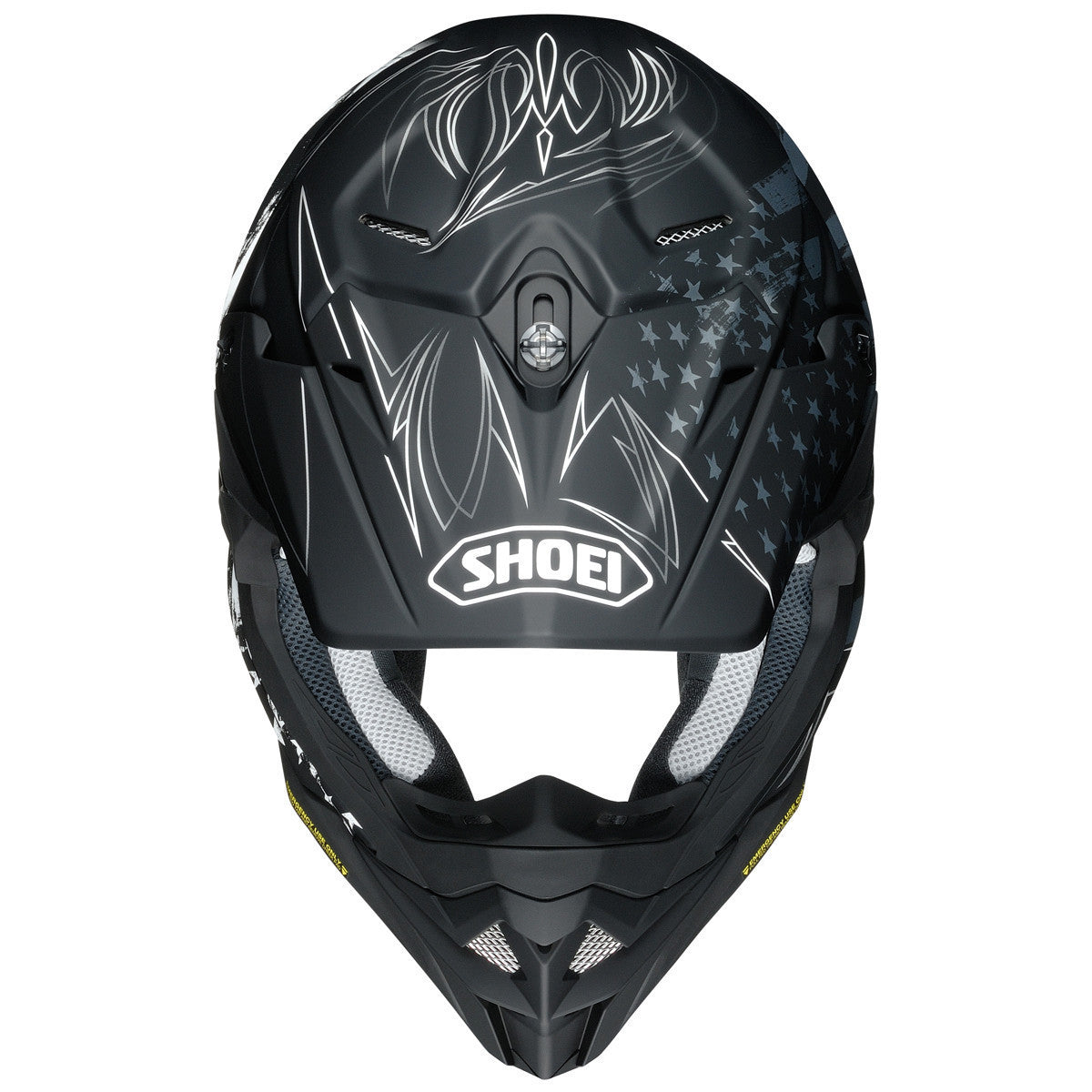 Shoei VFX-EVO Faithful Helmet