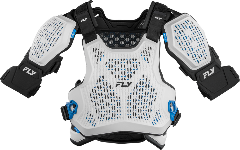 Fly Racing Blueprint RCH-3 Chest Protector