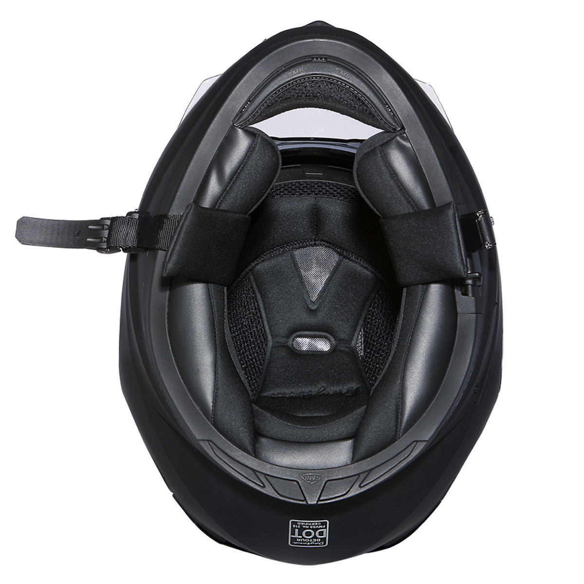 Daytona Detour Helmet