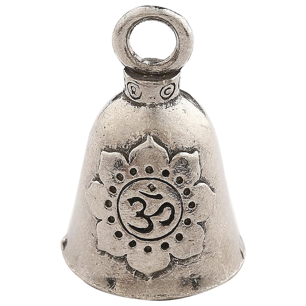 Guardian Bell Buddha