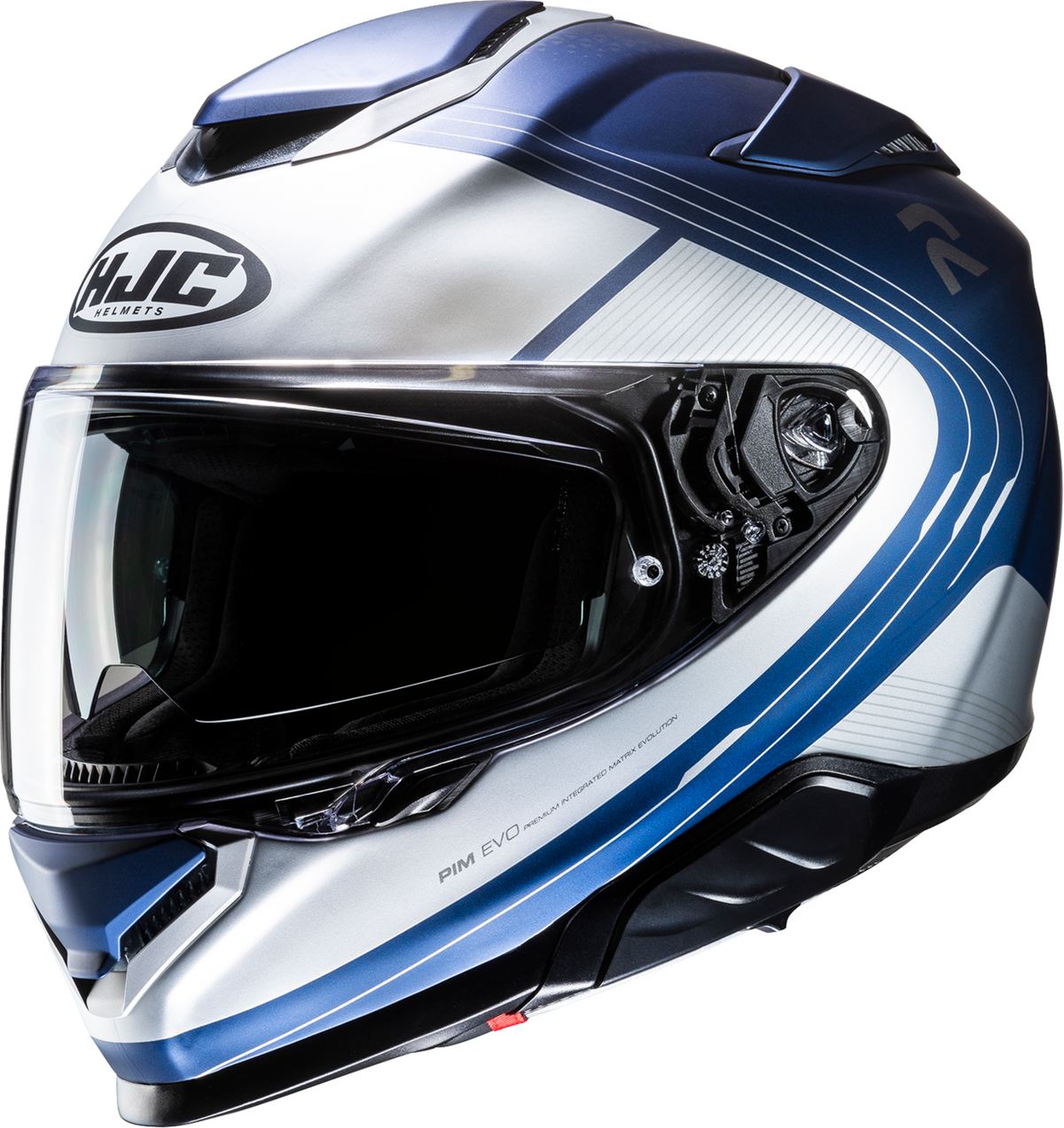 HJC RPHA 71 Frepe Full Face Motorcycle Helmet