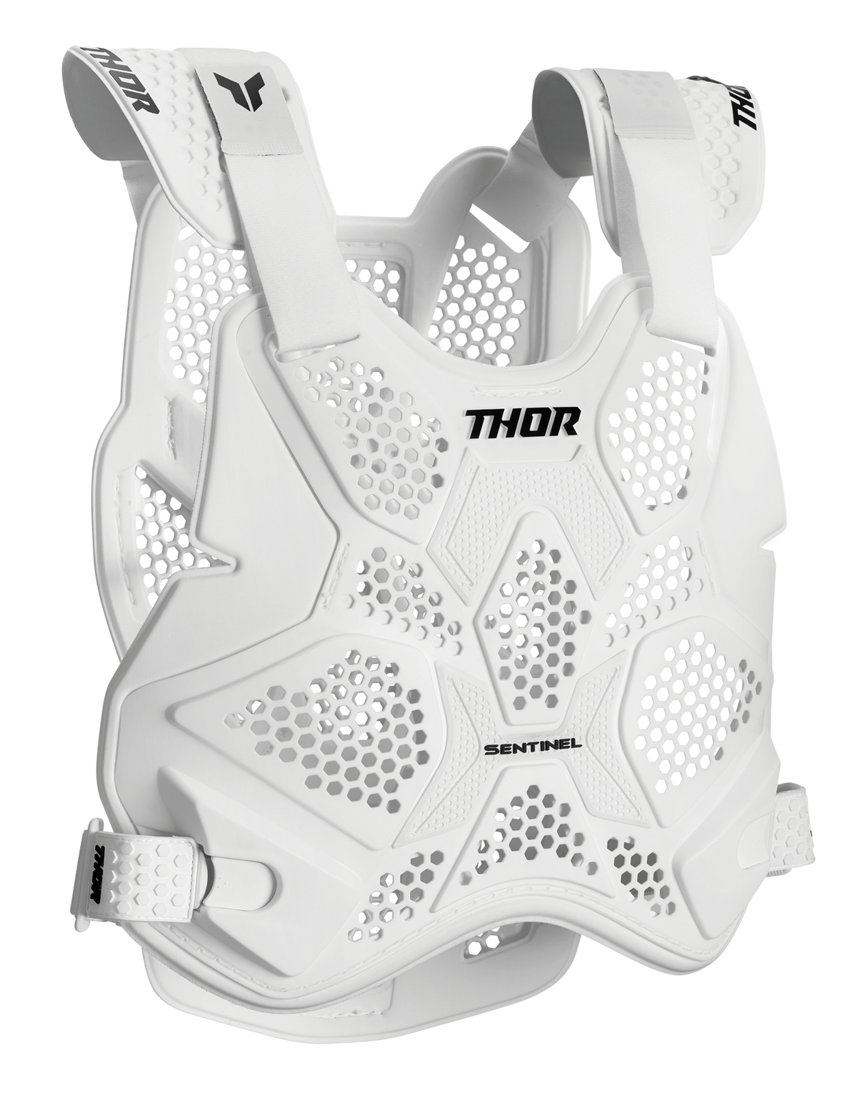 Thor Sentinel LTD Race Roost Guard
