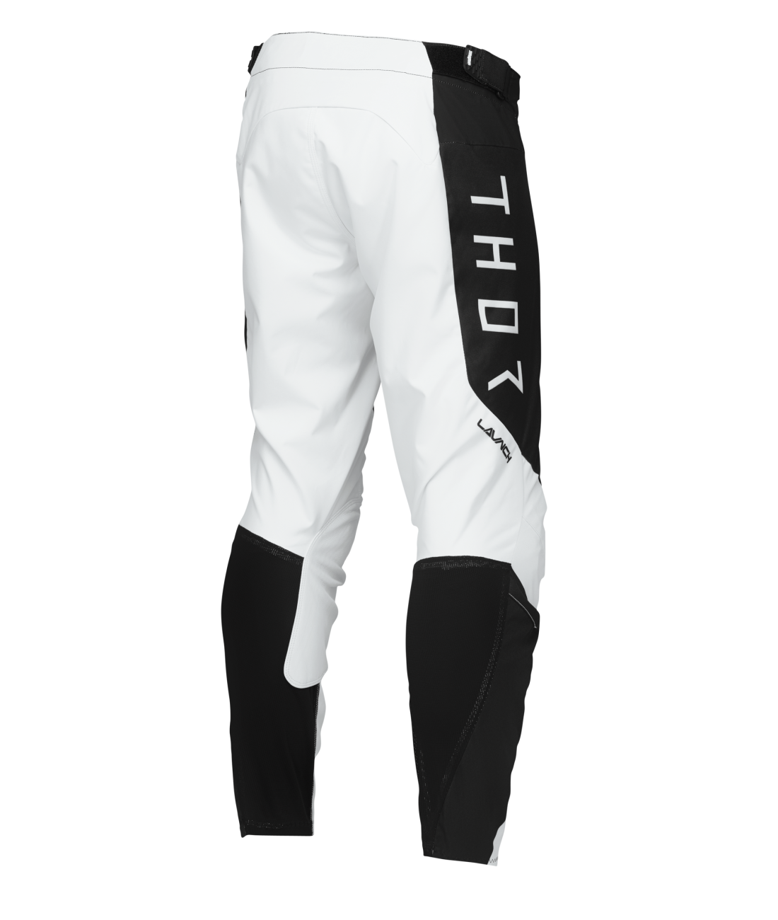 Thor Men's Launchmode Storm MX Motorcycle Pants