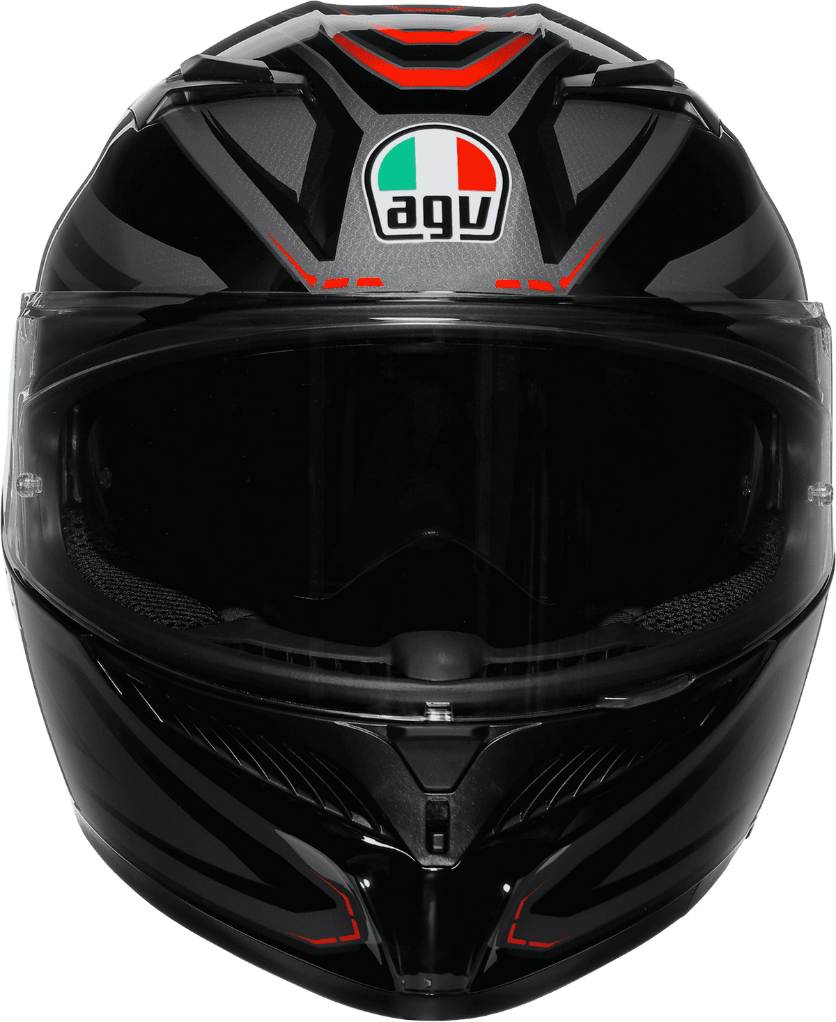 AGV K3 Syth Full Face Motorcycle Helmet