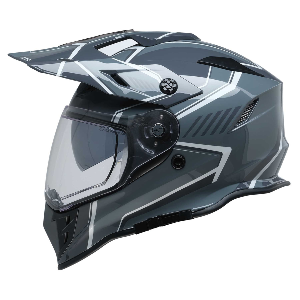 Thor Sentinel LTD Race Roost Guard