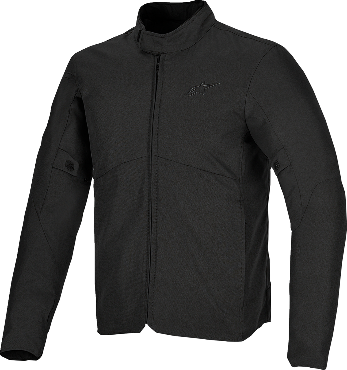 Alpinestars Men's C-1 Waterproof Textile Motorcycle Jacket
