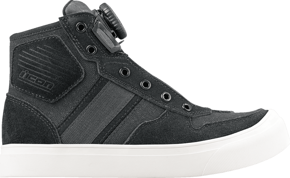 Icon Dog Days CE  Womens Riding Shoes
