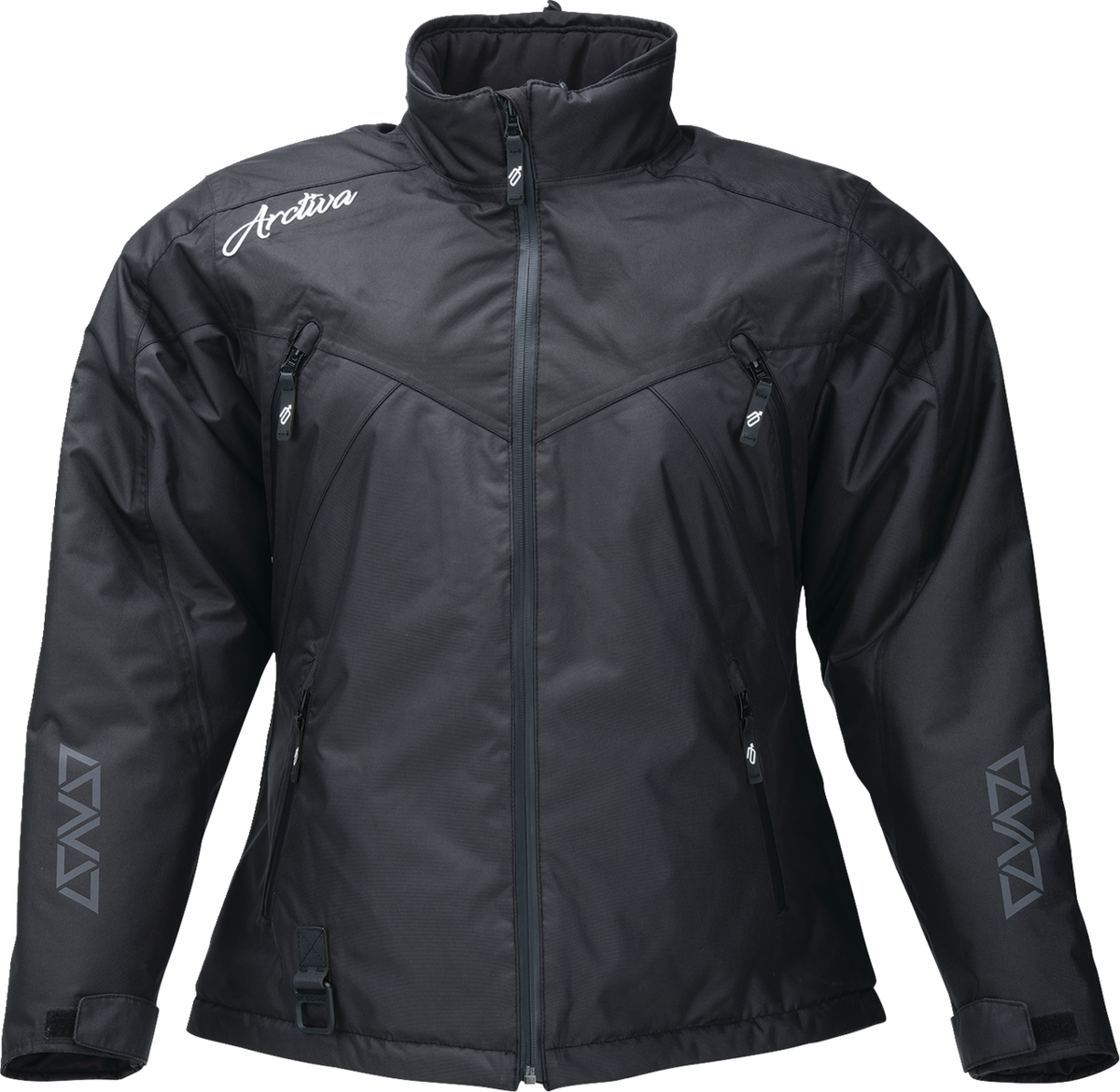 Arctiva Women's Pivot 7 Insulated Snow Jacket