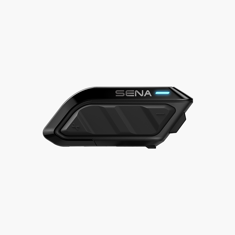Sena Spider X Slim Compact Mesh Communication System