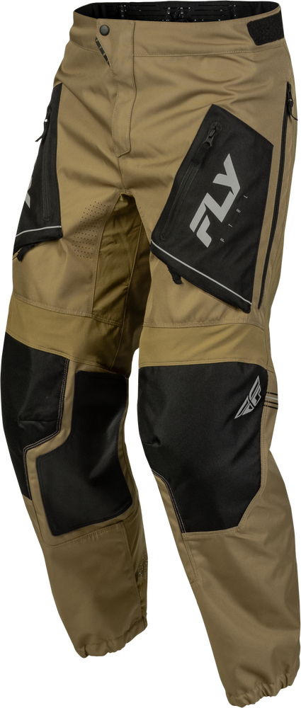 Fly Racing Men's Patrol Motorcycle Riding pants