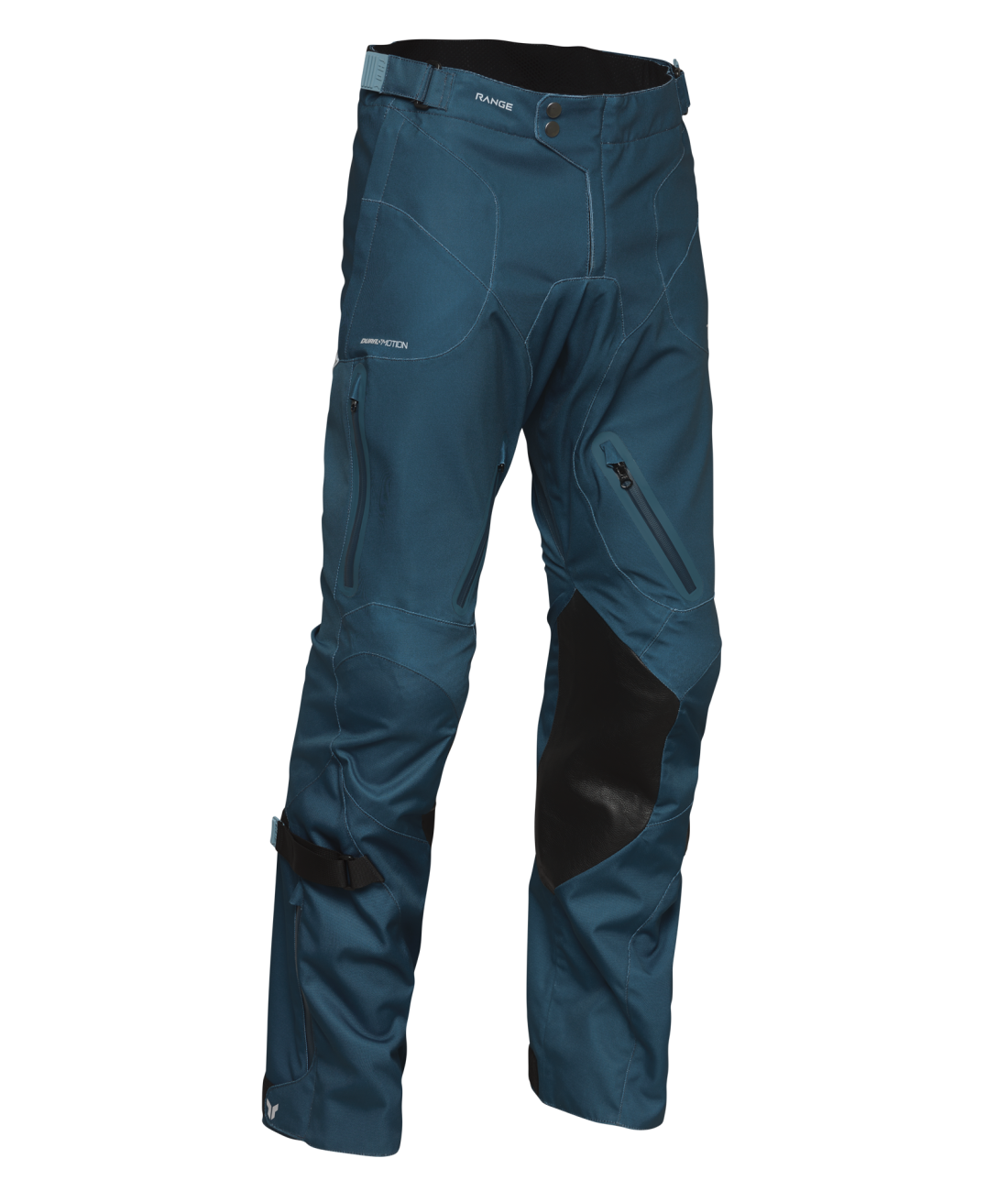Thor Men's Range Motorcycle Textile pants