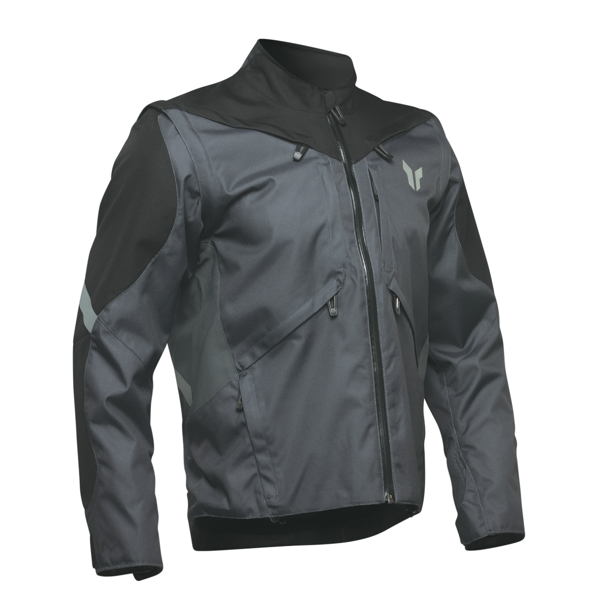 Thor Men's Terrain Off-Road Textile Riding Jacket