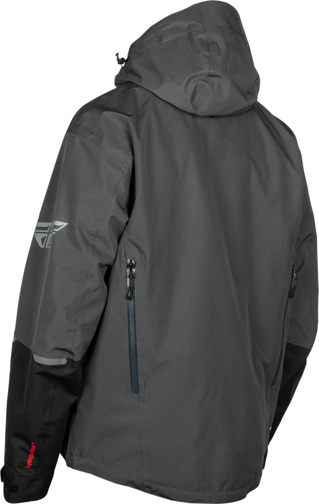 Fly Racing SNW26 Men's Incline Snow Riding Jacket