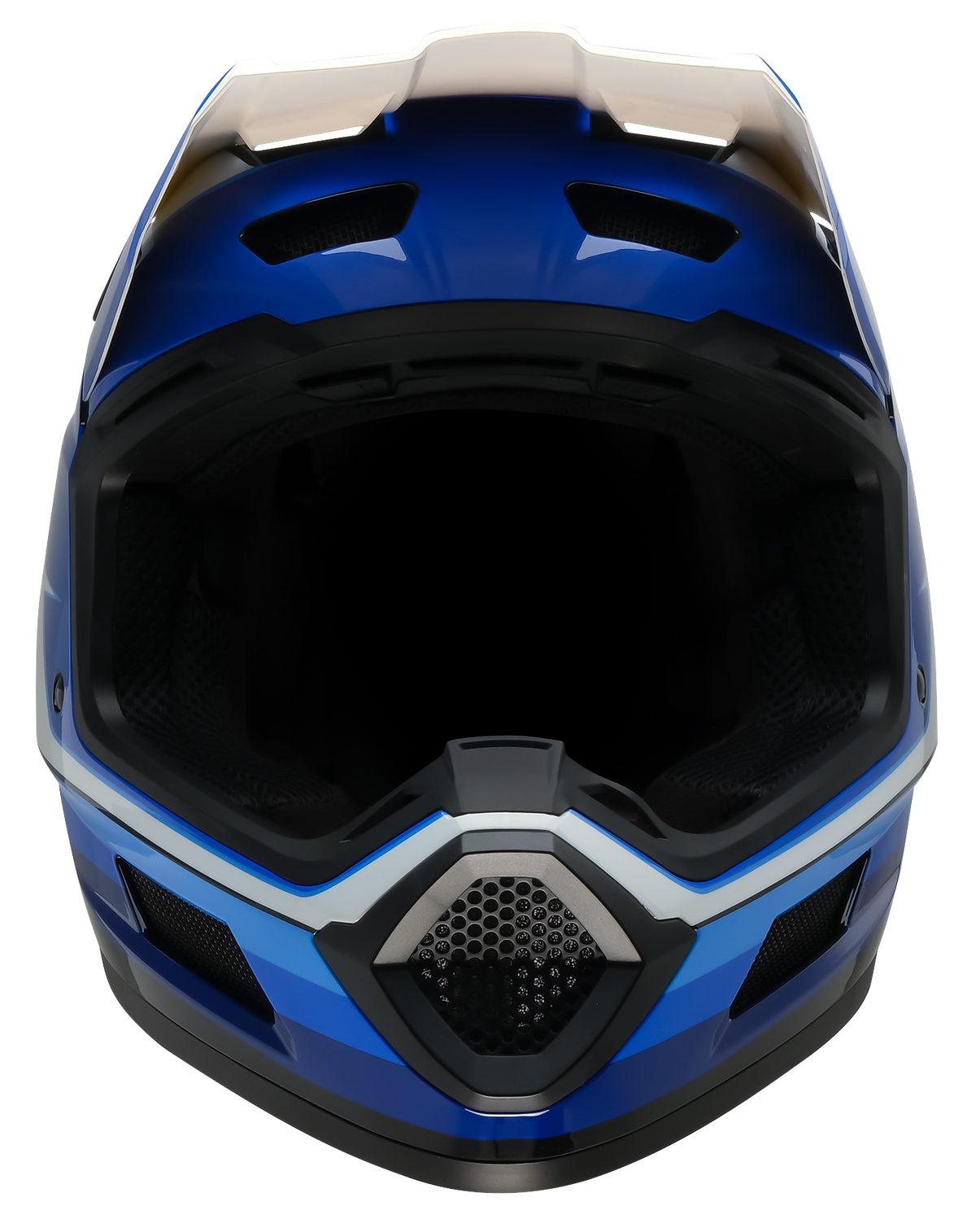 Z1R Dirt Maxx Vortex MX Motorcycle Helmet