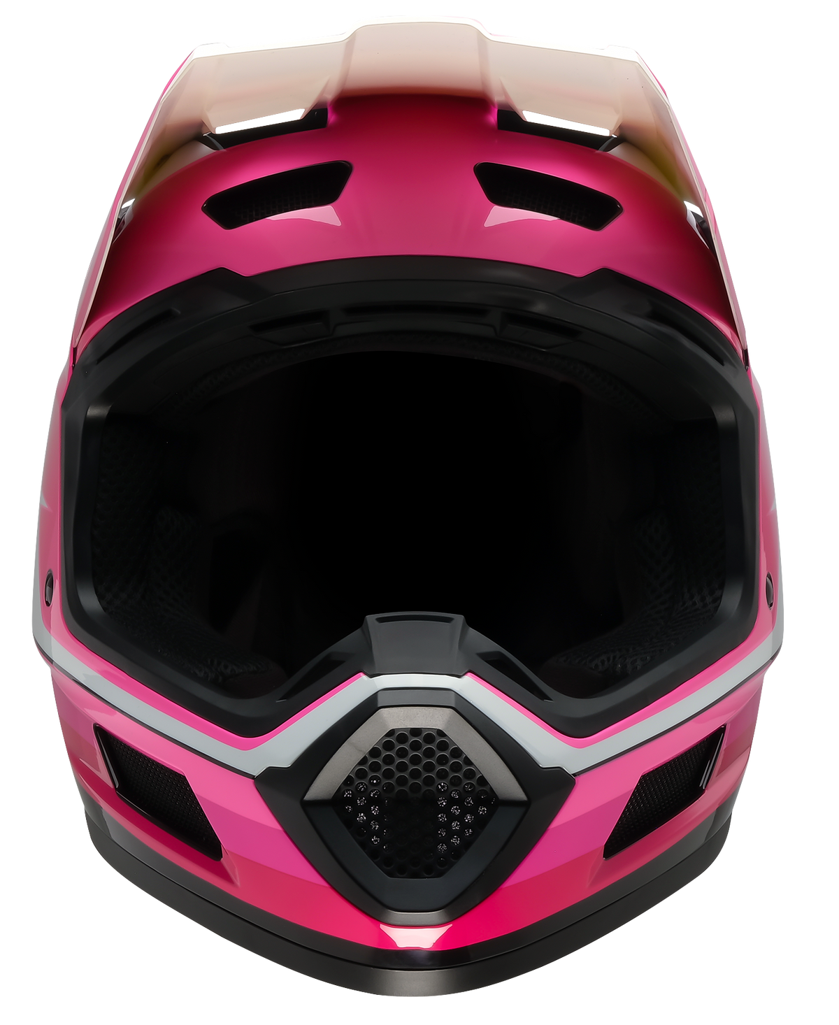 Z1R Dirt Maxx Vortex MX Motorcycle Helmet