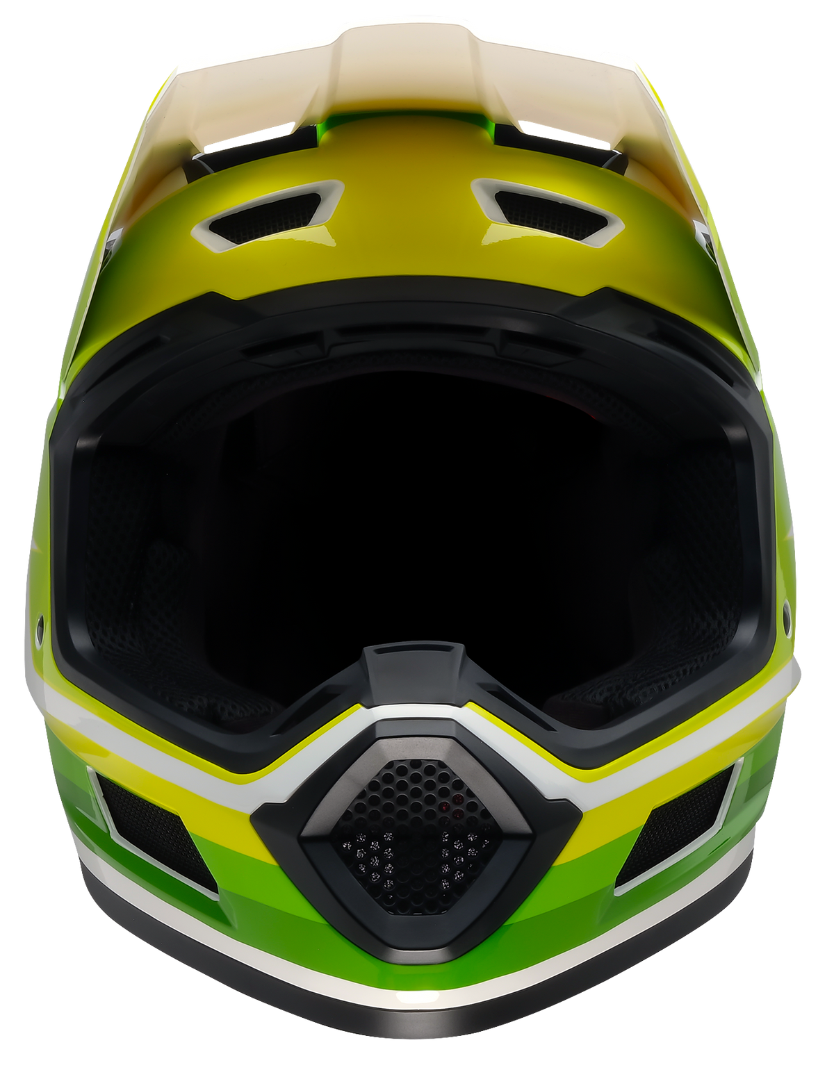 Z1R Dirt Maxx Vortex MX Motorcycle Helmet