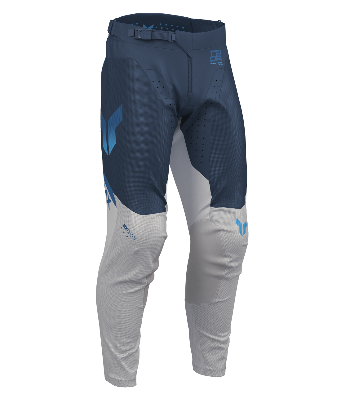Thor Men's Launchmode Air Raptor MX Motorcycle pants