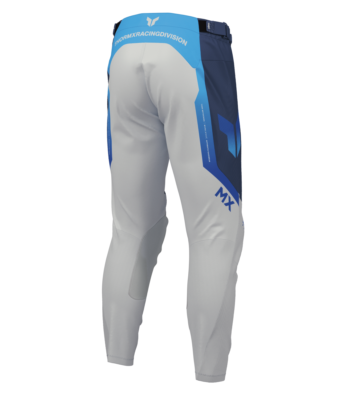 Thor Men's Launchmode Air Raptor MX Motorcycle pants