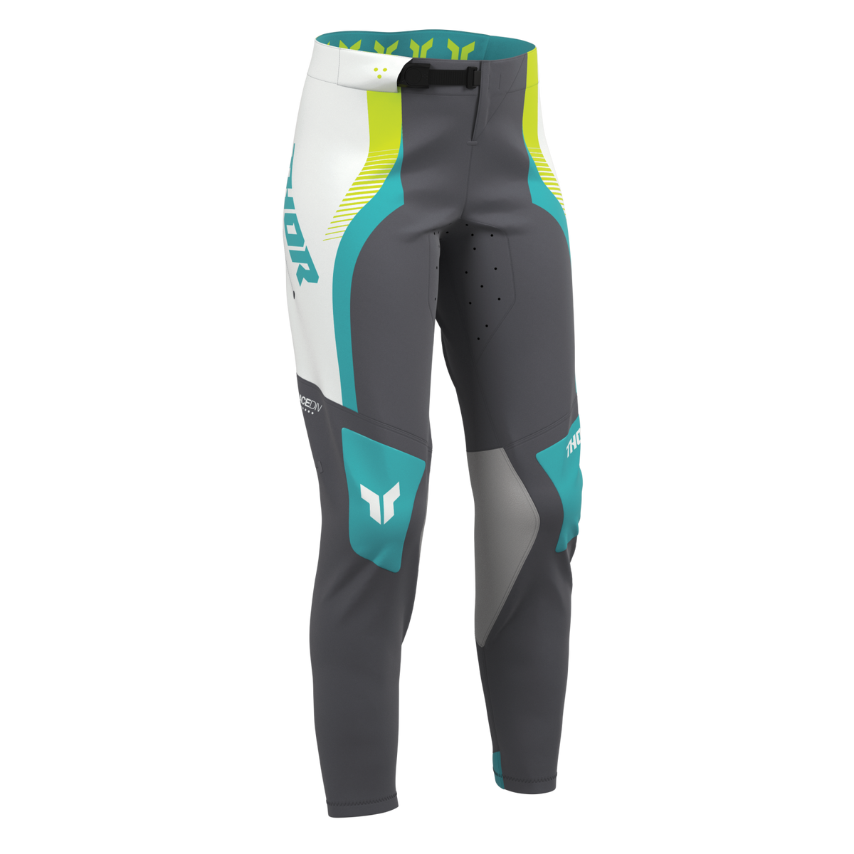 Thor Women's SPORTMODE Velocity MX Motorcycle Pants