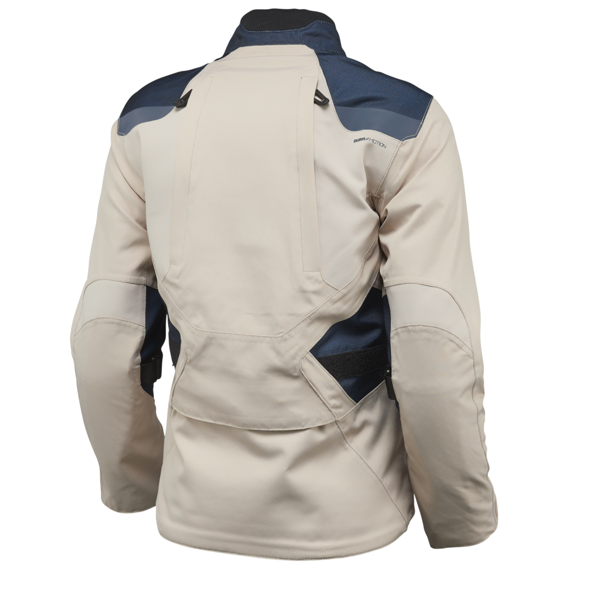 Thor Women's Range Textile Motorcycle Jacket