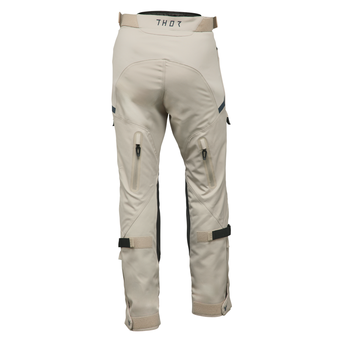 Thor Women's Range Textile Motorcycle Pants