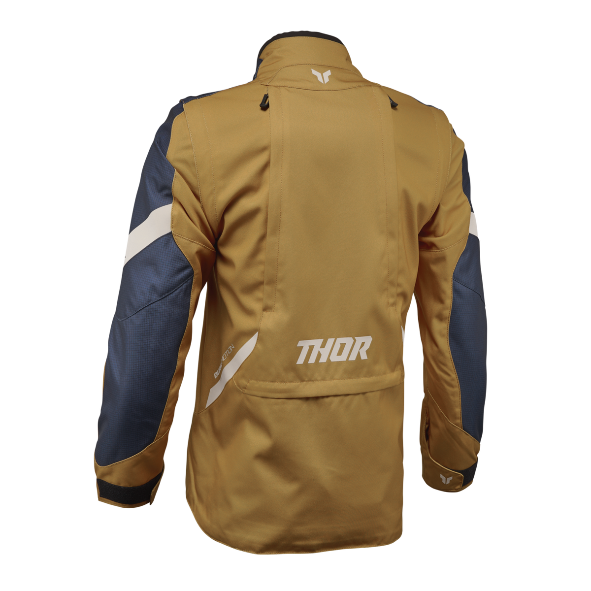 Thor Women's Terrain Off-Road Textile Riding Jacket