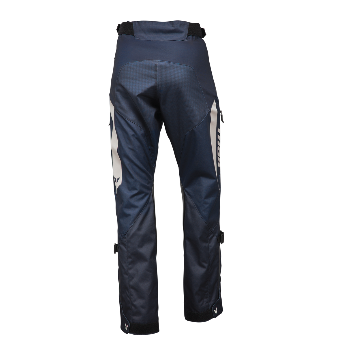 Thor Women's Terrain Over-the-Boot Textile Motorcycle Pants