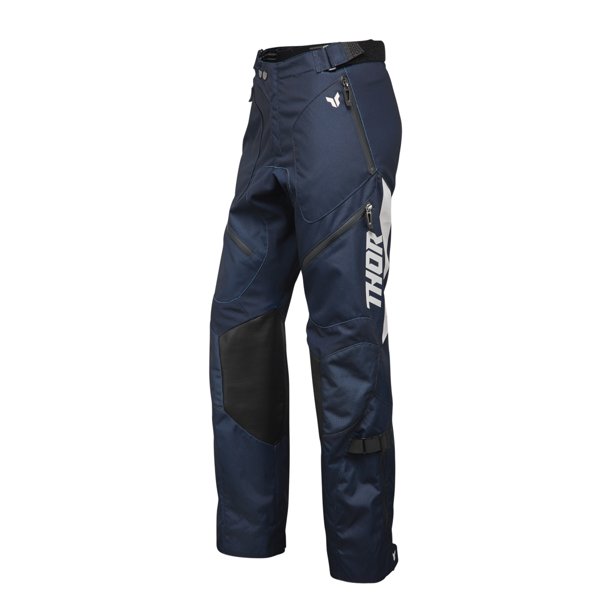 Thor Women's Terrain Over-the-Boot Textile Motorcycle Pants