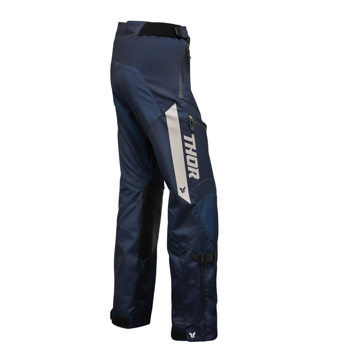 Thor Women's Terrain Over-the-Boot Textile Motorcycle Pants