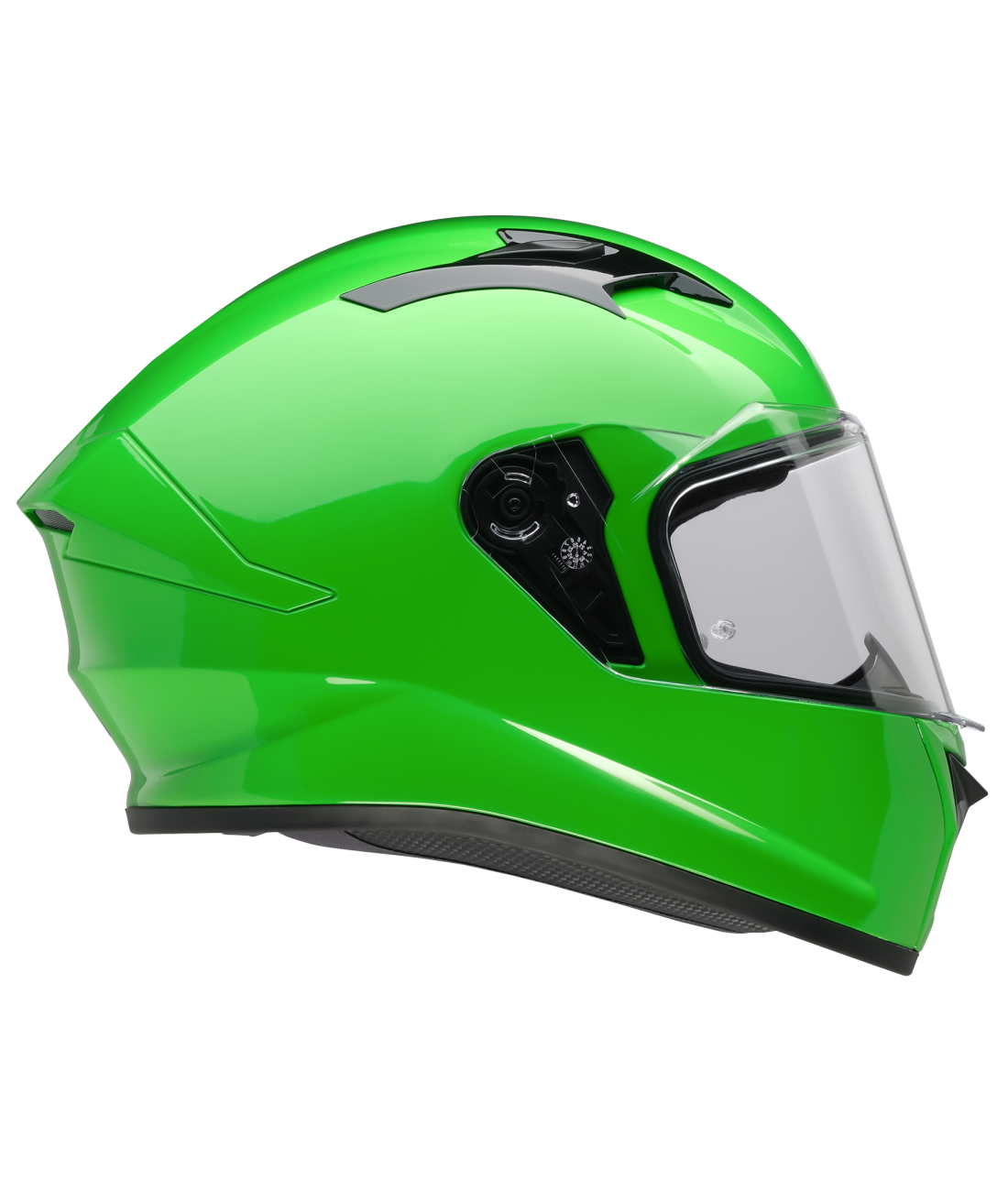 Z1R Talon Solid Full Face Motorcycle Helmet