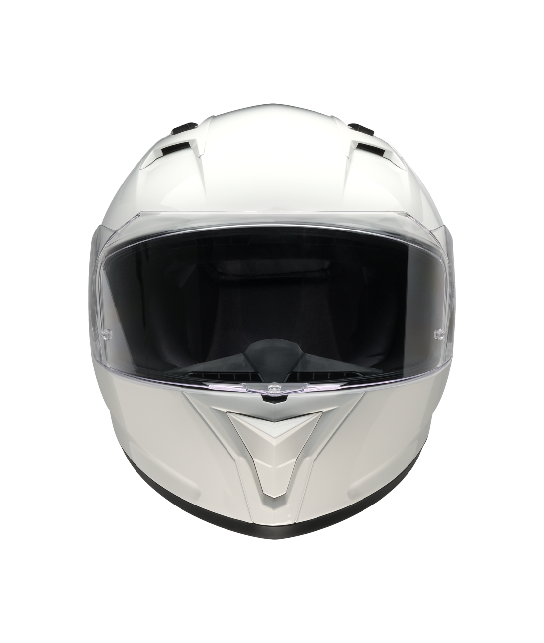 Z1R Talon Solid Full Face Motorcycle Helmet