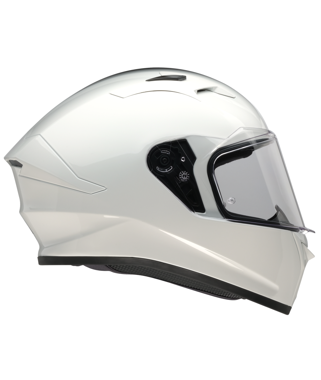 Z1R Talon Solid Full Face Motorcycle Helmet