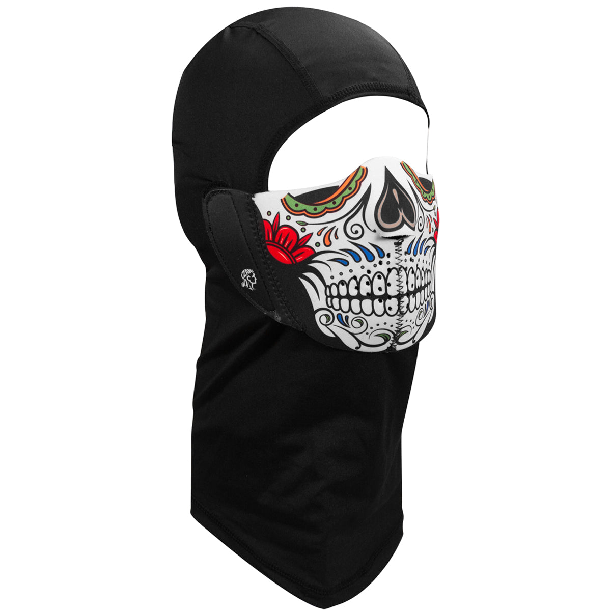 Zan Headgear Murte Half Face