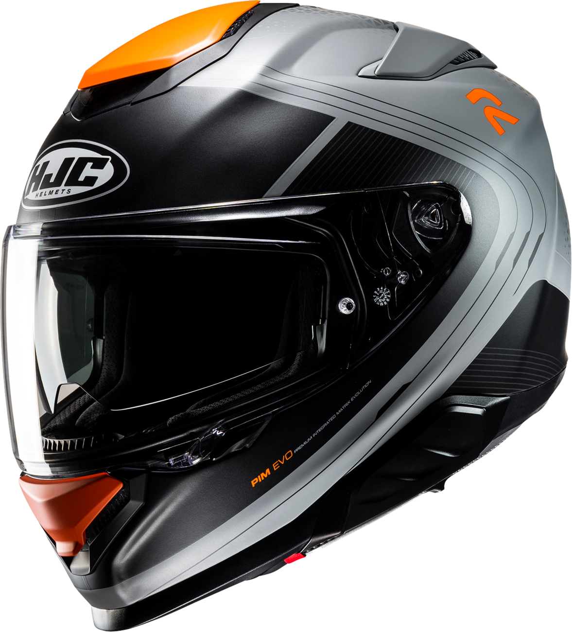 HJC RPHA 71 Frepe Full Face Motorcycle Helmet