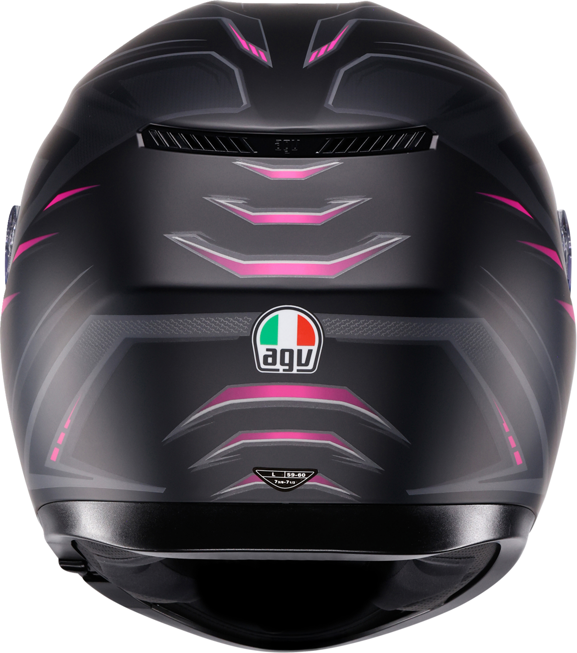 AGV K3 Syth Full Face Motorcycle Helmet