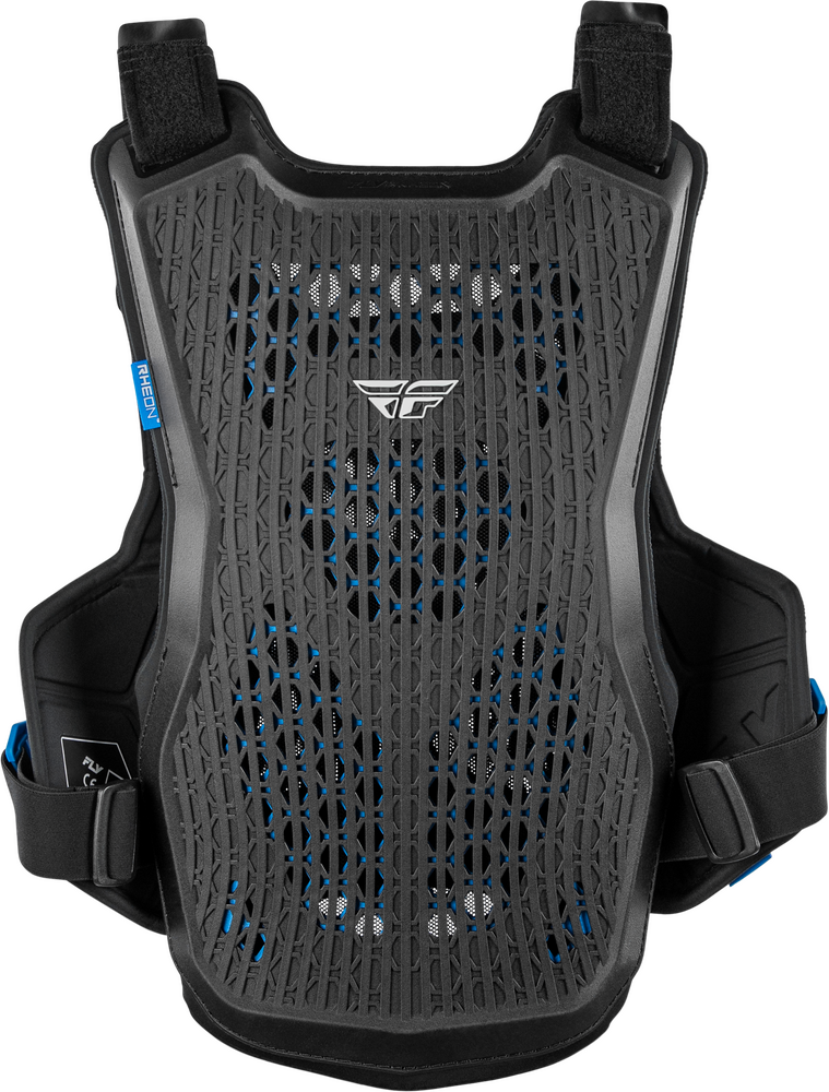 Fly Racing Blueprint RCH-1 Chest Protector
