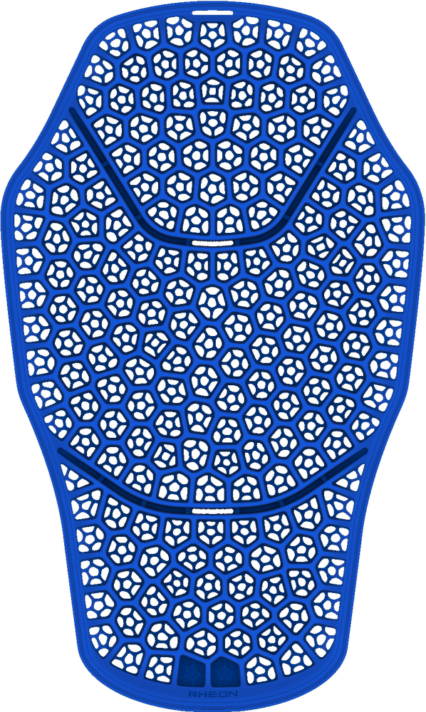 Rheon Level 2 Full Back Protector