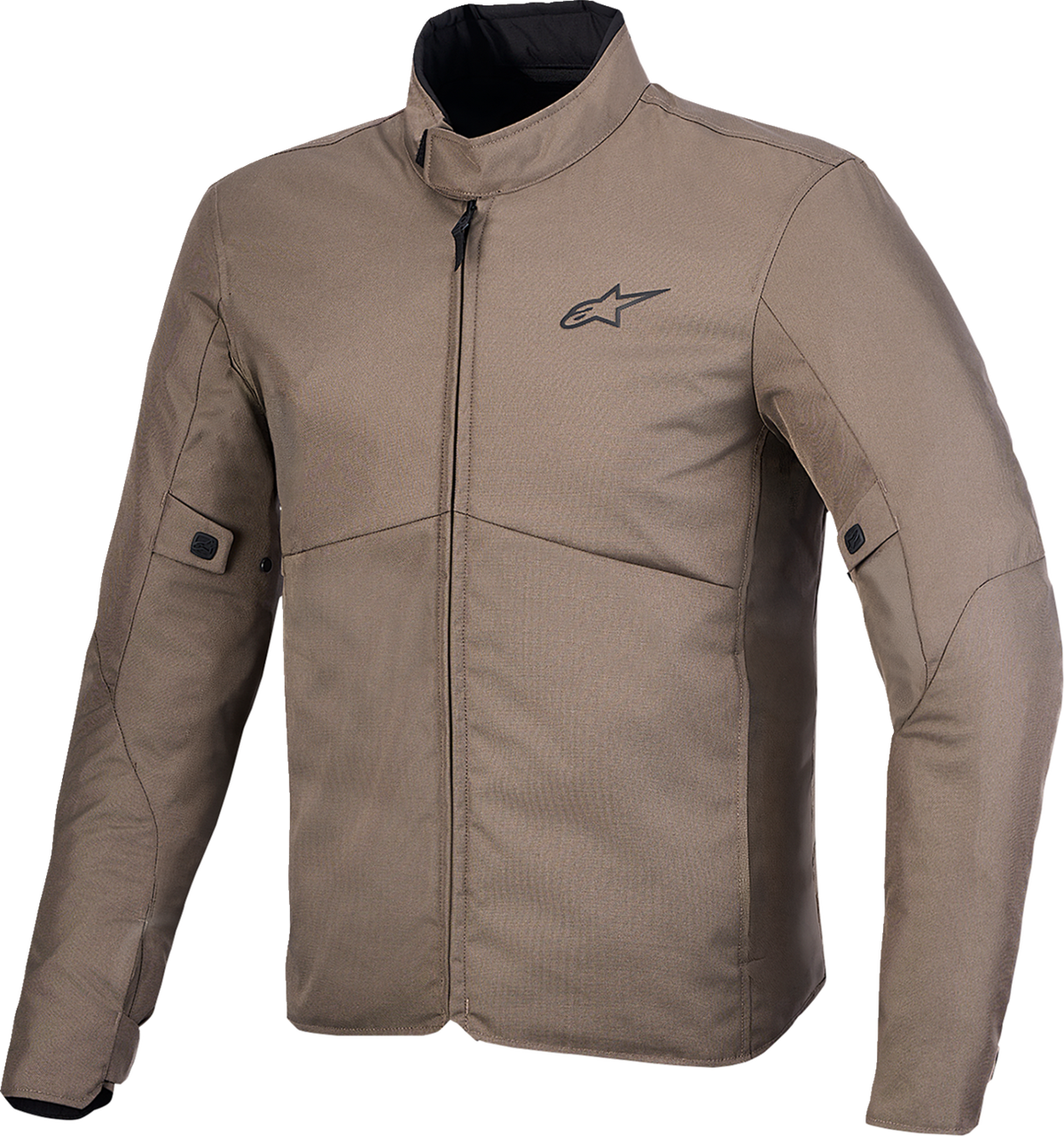 Alpinestars Men's C-1 Waterproof Textile Motorcycle Jacket