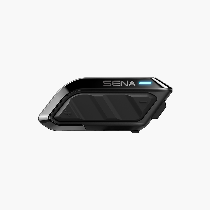 Sena Spider X Slim Compact Mesh Communication System