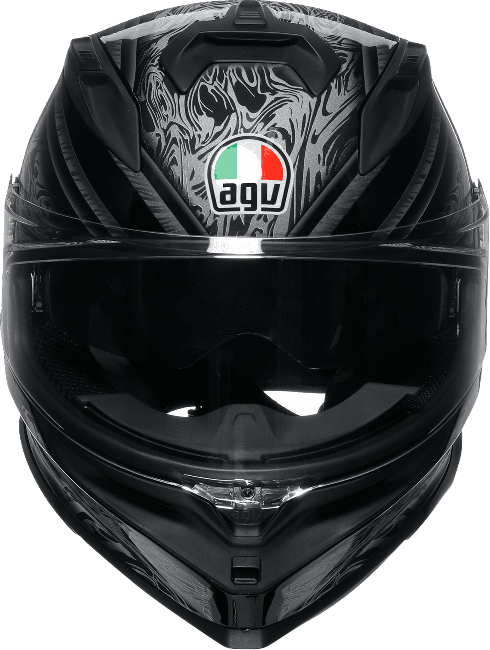 AGV K7 Damascus Full Face Motorcycle Helmet