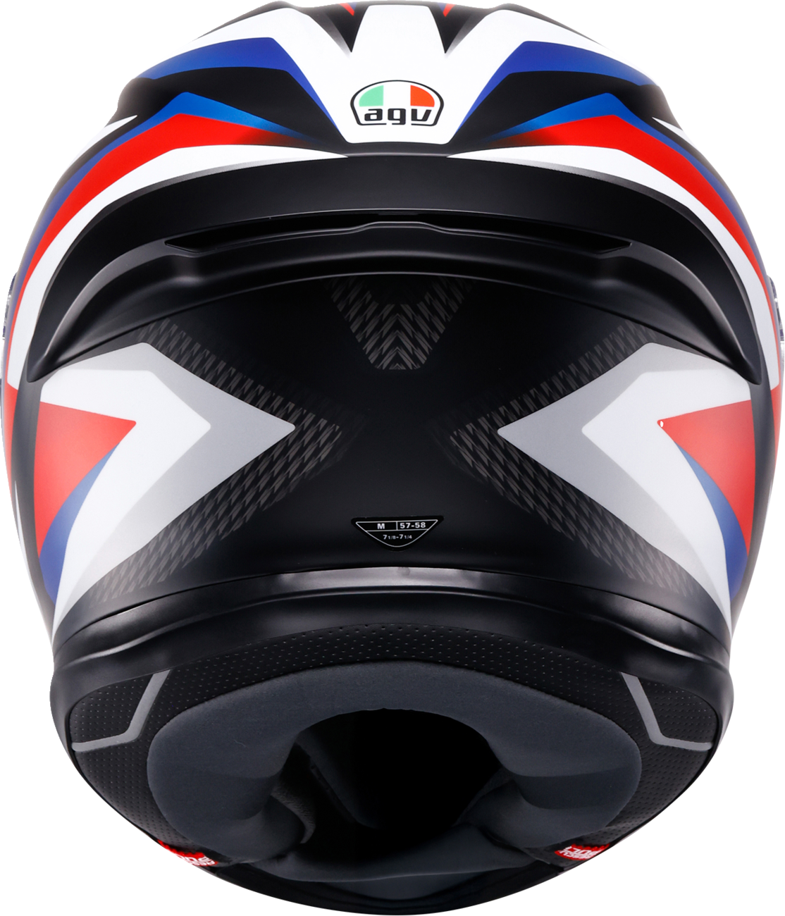 AGV K6 S Timewarp Helmet Full Face Motorcycle Helmet