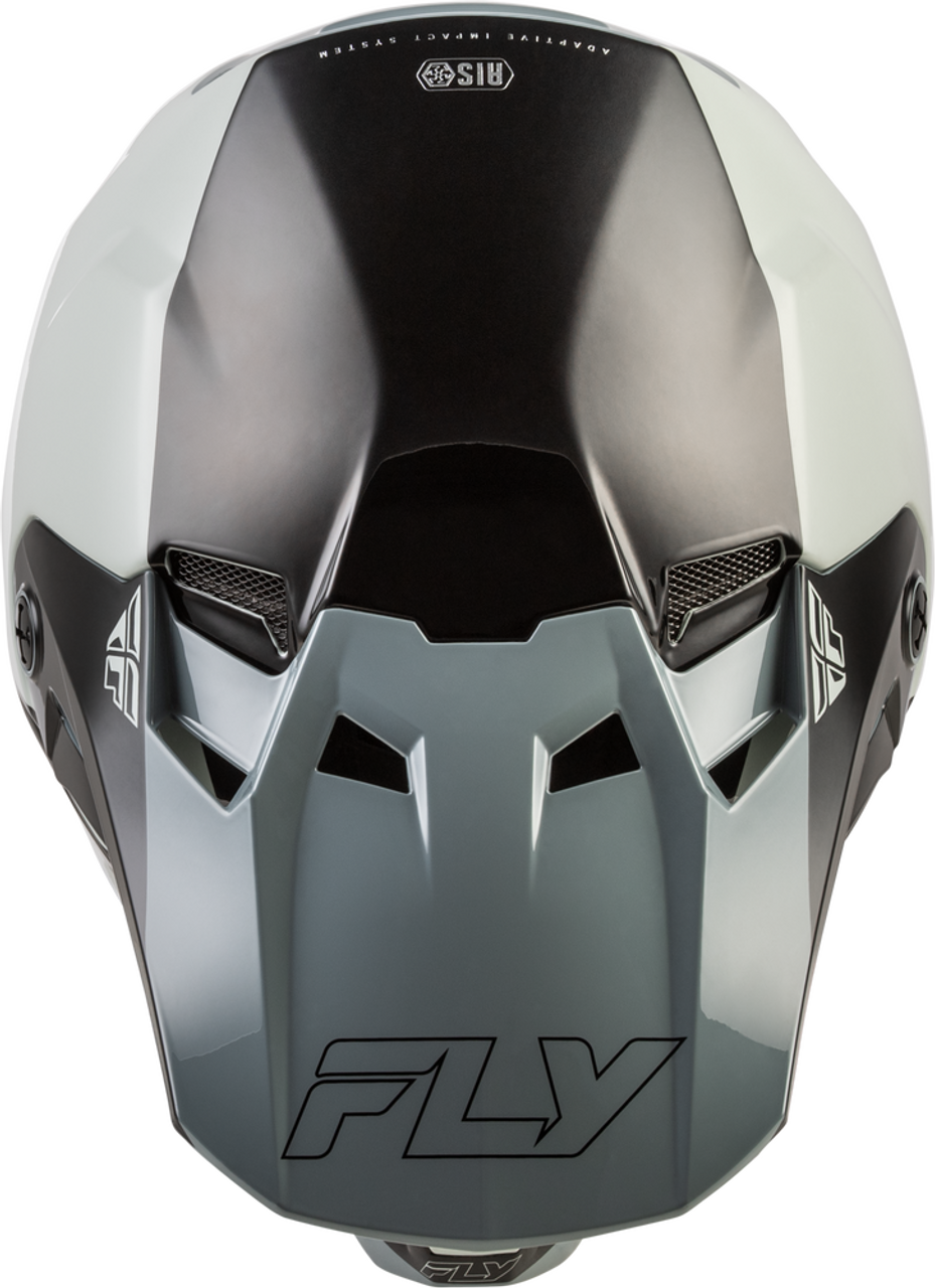 Fly Racing Formula CC Glide MX Motorcycle Helmet